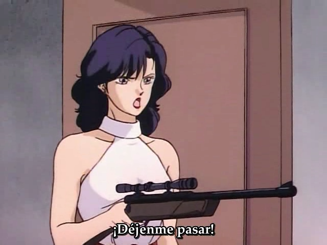 koko wa greenwood (DZ fansub)